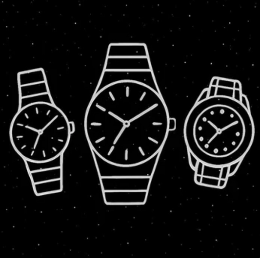 Proveedores de Relojes
