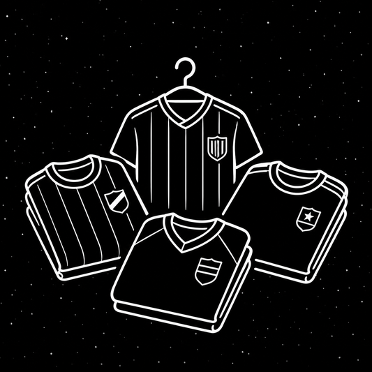 Proveedores Ropa de Fútbol